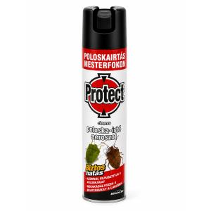 PROTECT spray contro le zanzare