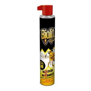 Biolit Turbo: repellente per vespe