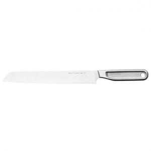 Fiskars Coltello da pasticceria in acciaio 1062883