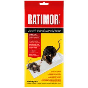 Ratimor - Pannello adesivo