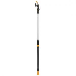 Fiskars PowerGear X, forbici da giardino universali UPX82 1023625