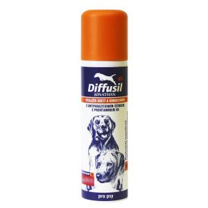 Diffusil Jonathan V-MR - Rivitalizzante per il pelo e balsamo