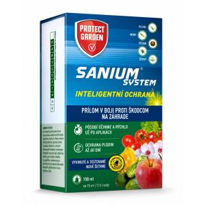 Sistema Sanium