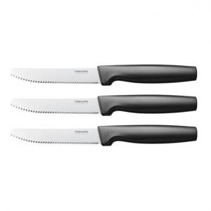Set di coltelli da tavola Fiskars, 3 pezzi Functional Form 1057562