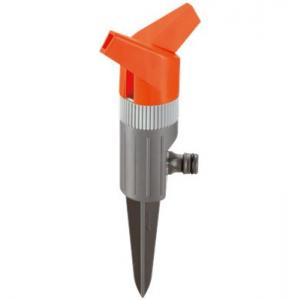 Irrigatore circolare Foxtrott con cardine classico 1953-20