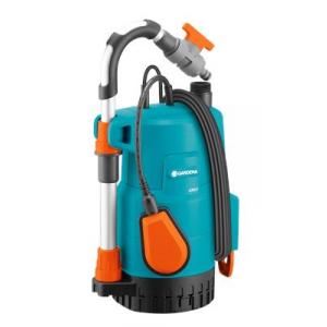 Pompa a tamburo 4000/2 classic gardena 1740