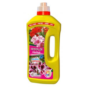 Concentrato di moscato Kristalon in bottiglia