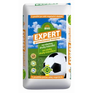 Fertilizzante per prato Expert Start