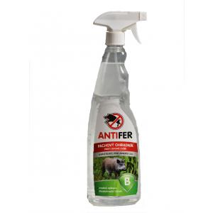 Verde liquido Antifer