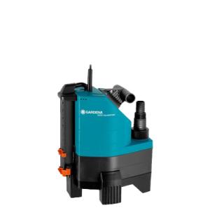 Pompa per fanghi Gardena 8500 Aquasensor Comfort 1797