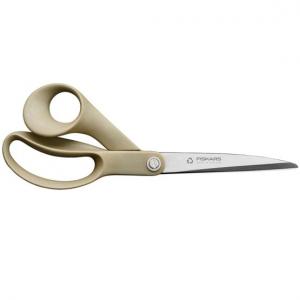 Fiskars ReNew Forbici universali grandi (25 cm) 1062542