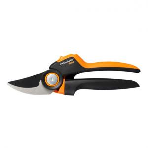 Fiskars powergear x cesoie da giardino a doppia lama (l) px94