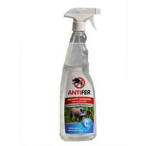 Blu liquido Antifer