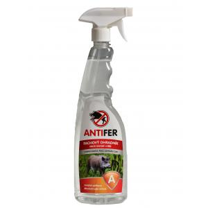 Rosso liquido Antifer