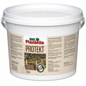 Bio Plantella Protekt: rivestimento protettivo per i tronchi degli alberi