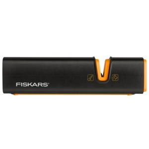 Fiskars affila coltelli e asce xsharp 120740