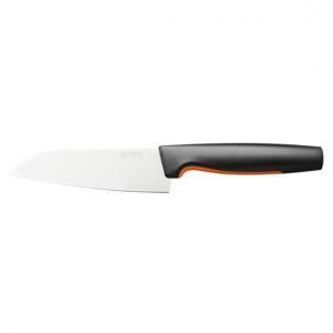 Fiskars Coltello da cuoco piccolo, 13 cm Forma funzionale 1057541