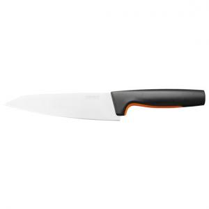 Fiskars Coltello da cuoco medio, 17 cm Functional Form 1057535