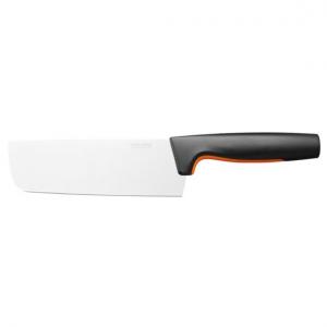 Fiskars Coltello Nakiri, 16 cm Forma funzionale 1057537