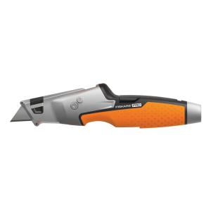 Fiskars CarbonMax Coltello universale da imbianchino 1027225