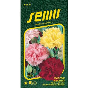 Garofano Garofano Chabaudov miscela 0,3g