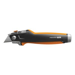 Fiskars CarbonMax Coltello universale per cartongessisti 1027226