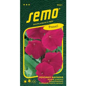 Semi di O´hara rosso scarlatto 1,5g