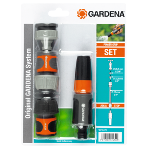Gardena Attrezzatura di base