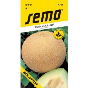 Semi di melone Solartur 0,8g
