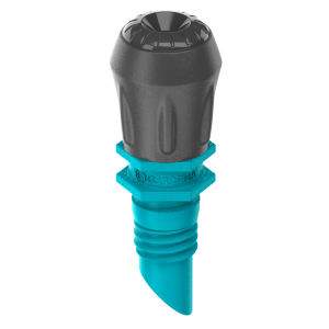 Ugello nebulizzatore Gardena Mikro