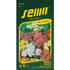 Semi di achillea Pastelli estivi 0,1g