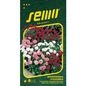 Semi di margherita 0,2g