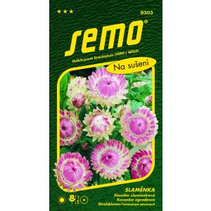Semo Slamienka rosa 0,4 g