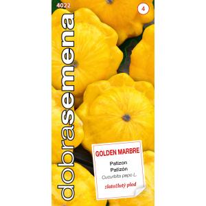 Semi buoni Patizon giallo Golden Marbre 10s