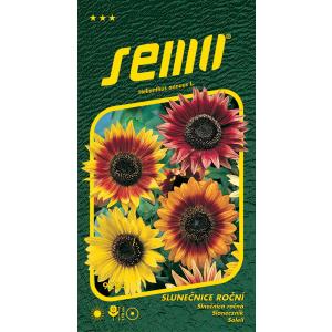 Semo Girasole annuale Autumn Beauty 2 g
