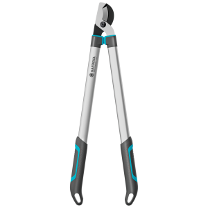 Gardena Forbici da potatura EasyCut L, a doppio taglio, ideali per il legno fresco