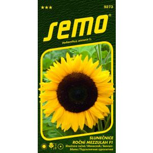 Semi di girasole Mezzulah F1 8s