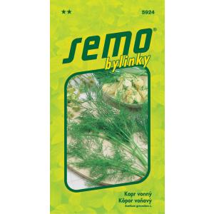 Semi di aneto Hanák 4g