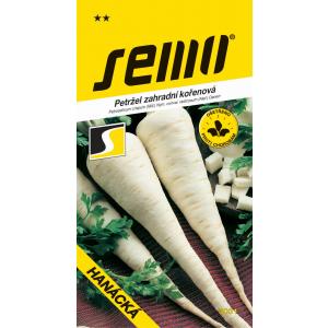 Semi Radice di prezzemolo Haná 3g