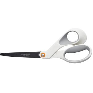 Fiskars Forbici universali antiaderenti 21 cm 1070026