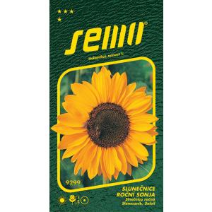 Semi di girasole annuali Sonja 15s