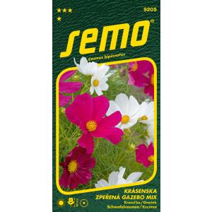 Semo Garofano Gazebo mix 0,7 g
