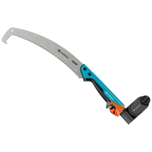Sega Gardena StarCut con adattatore per l'asta telescopica StarCut Pro L