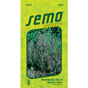Semi di motherwort 0,15g