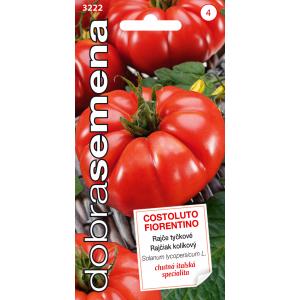 Semi buoni Pomodoro Costuluto Fiorentino anni '50