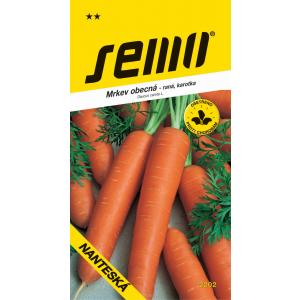 Seme Carota Carota Nantes 5 Nantes presto 3g