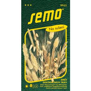 Semo Miscela di erbe decorative da essiccare 1 g