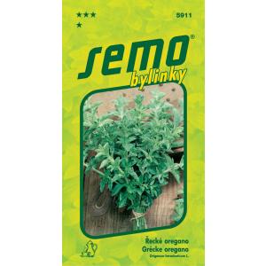 Semi di origano greco 0,3 g
