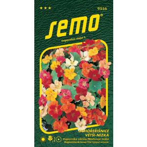 Semo Capuchin Seed più grande Tom Pouce mix basso 2g