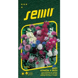 Semi Miscuglio di piante annuali da taglio 1g
